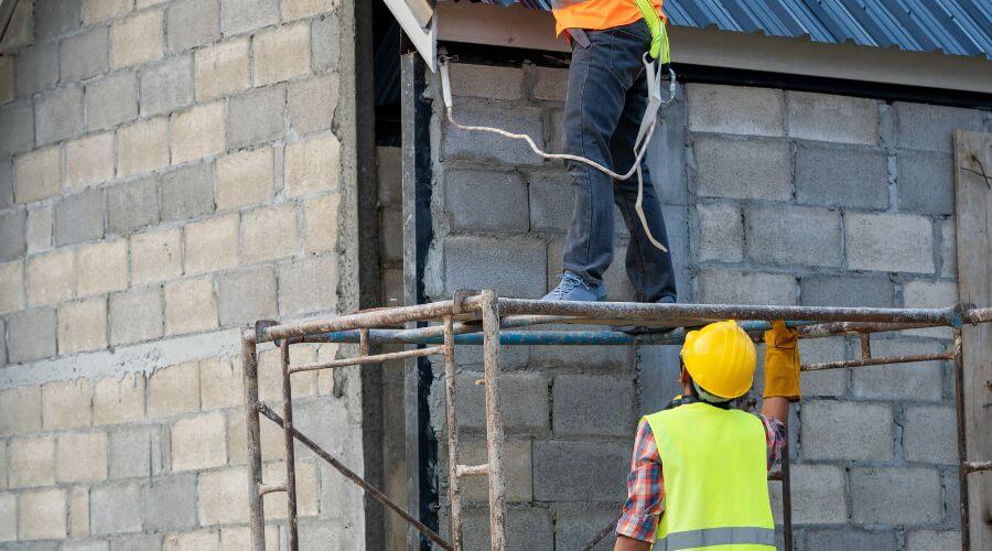 Local Chimney Repair in Carleton, NE